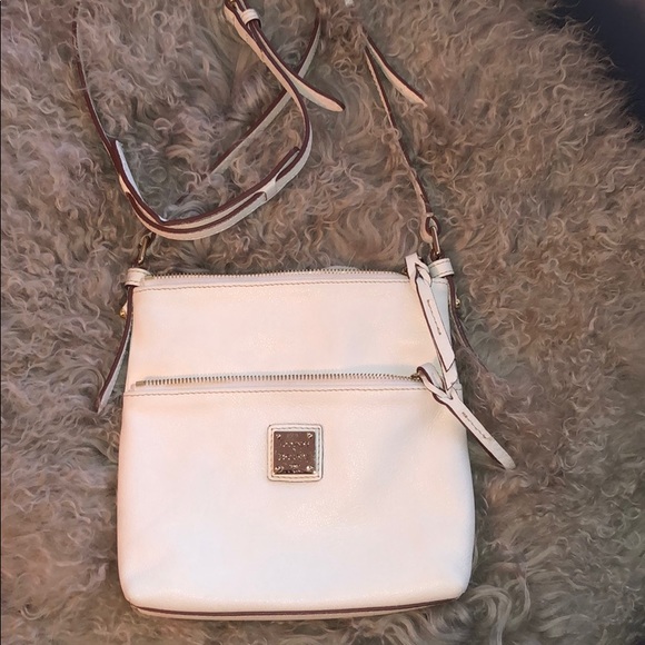 Dooney & Bourke Crossbody - Picture 1 of 6